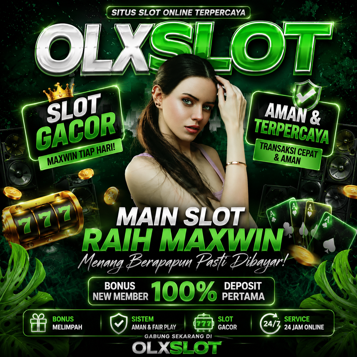 OLXSLOT